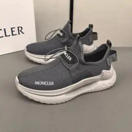 moncler decontractees chaussures pour homme s_1221307